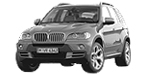 BMW E70 U2512 Fault Code