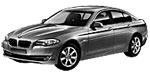 BMW F10 U2512 Fault Code